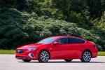 Buick Regal GS 2017 года (NA)